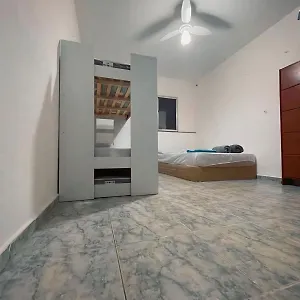 Quarto em Acomodações Particulares Riccetti's - Consulado Americano, São Paulo